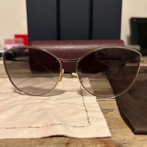 Oliver Peoples Rayette women’s sunglasses